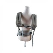 Shop Ergobaby Omni 360 Cotton Baby Carrier, Pearl Grey at GoodBuy Gear