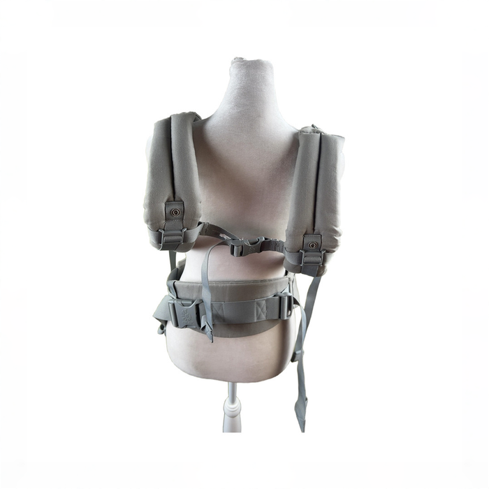 Shop Ergobaby Omni 360 Cotton Baby Carrier, Pearl Grey at GoodBuy Gear