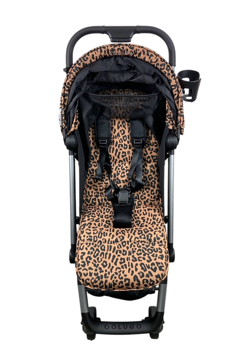 Shop Colugo Compact Stroller, 2023, Wild Child at GoodBuy Gear