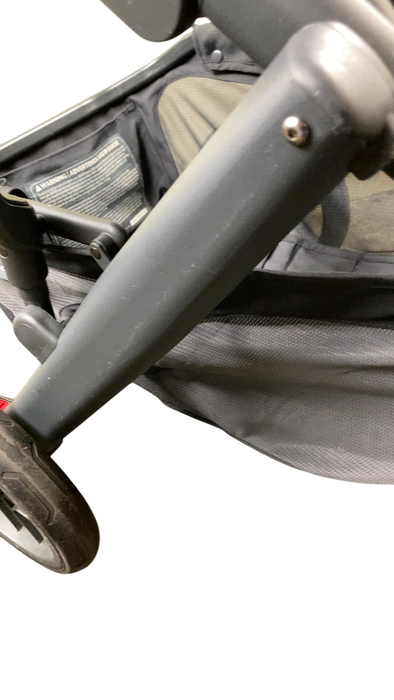 Shop UPPAbaby VISTA V2 Stroller, 2020, Jake (Black) at GoodBuy Gear