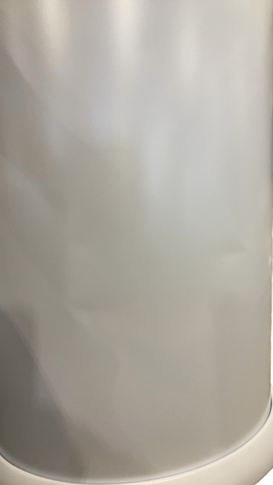 Shop Ubbi Diaper Pail, Matte White at GoodBuy Gear