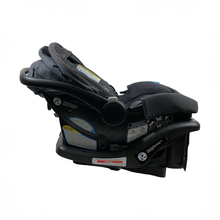 Shop Graco Modes Trio Travel System, 2024, Hemlock at GoodBuy Gear