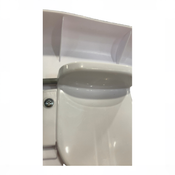 Shop Safety 1st Grow and Go High Chair, Monolith, Original at GoodBuy Gear