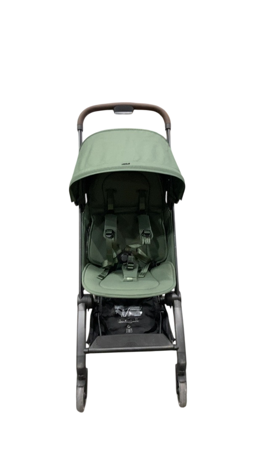 Shop Joolz Aer+ Stroller, 2025, Forest Green at GoodBuy Gear