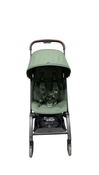 Shop Joolz Aer+ Stroller, 2025, Forest Green at GoodBuy Gear