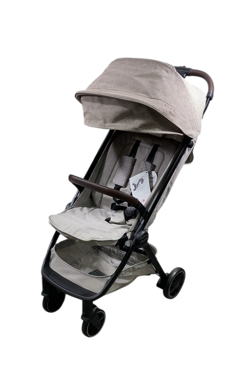 Shop Nuna TRVL + Pipa Urbn Travel System, 2023, Droplet Dot at GoodBuy Gear