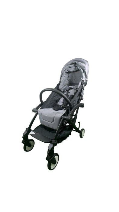 Shop Bumprider Connect 3 Stroller, 2023, Black/Gray at GoodBuy Gear
