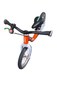 Shop Woom ORIGINAL 1 Balance Bike, Orange at GoodBuy Gear