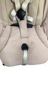 Shop Cybex Coya Stroller, 2024, Cozy Beige, Matte Black at GoodBuy Gear