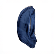 Shop Stokke YOYO3 Complete Stroller, 2025, Air France Blue, Black at GoodBuy Gear
