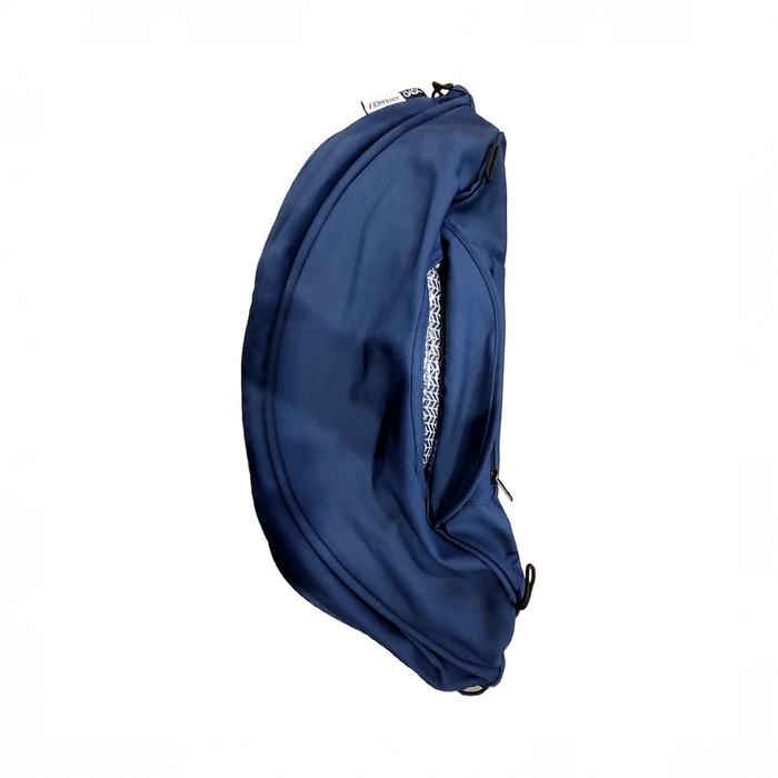 Shop Stokke YOYO3 Complete Stroller, 2025, Air France Blue, Black at GoodBuy Gear