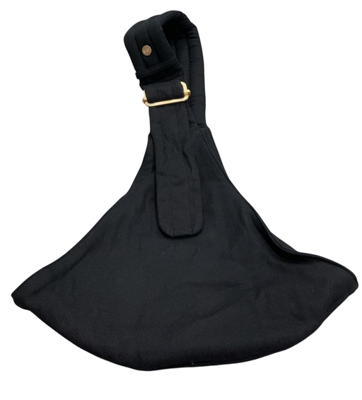 Shop Mabē The Monarch Toddler Sling, Ebony at GoodBuy Gear