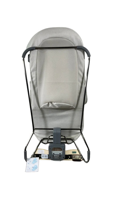 UPPAbaby Mira Bouncer, Charlie (Sand Melange)