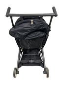 Shop Cybex Libelle 2 Compact Stroller, 2024, Magic Black at GoodBuy Gear
