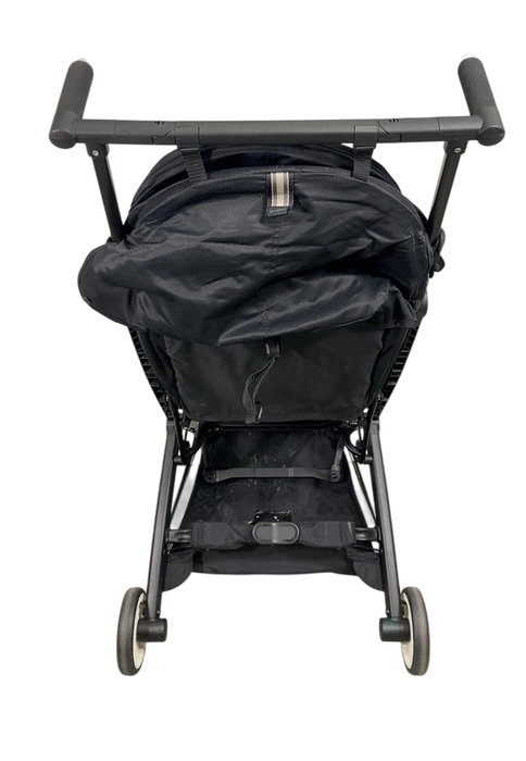Shop Cybex Libelle 2 Compact Stroller, 2024, Magic Black at GoodBuy Gear