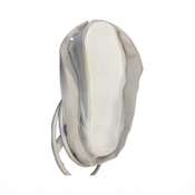 Shop Halo Bassinest Swivel Sleeper 3.0, Grey at GoodBuy Gear