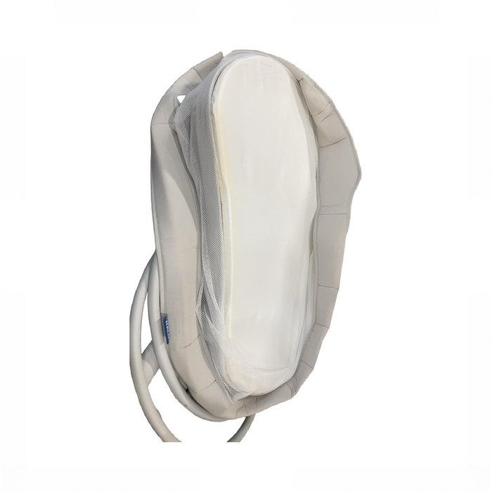Shop Halo Bassinest Swivel Sleeper 3.0, Grey at GoodBuy Gear