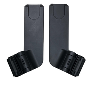 Shop Cybex Libelle 2 Compact Stroller, 2023, Magic Black at GoodBuy Gear