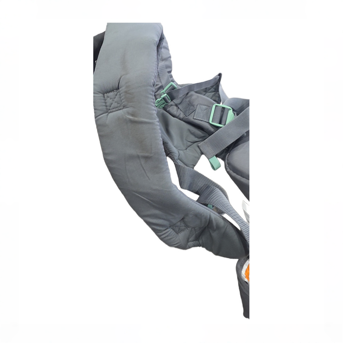 Shop Infantino Hip Rider Plus 5-in-1 Carrier, Grey at GoodBuy Gear