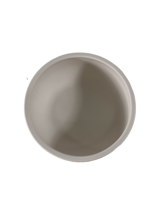 secondhand Lalo Suction Bowl, Natural