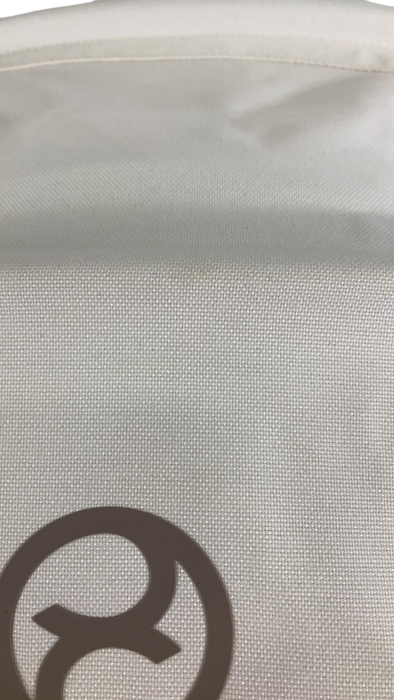 Shop Cybex Gazelle S Seat Unit, Black Frame, Seashell Beige at GoodBuy Gear