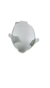 Shop Stokke Flexi Bath Foldable Baby Bathtub, Sandy Beige, XLarge at GoodBuy Gear