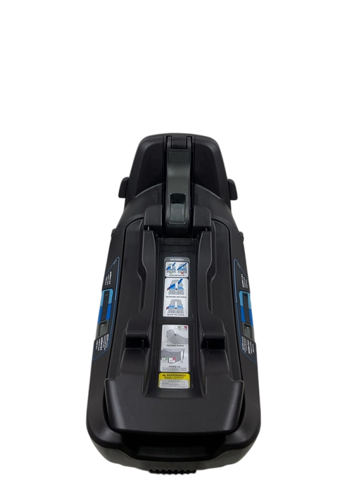 Shop Nuna PIPA rx Infant Car Seat, 2023, Caviar at GoodBuy Gear