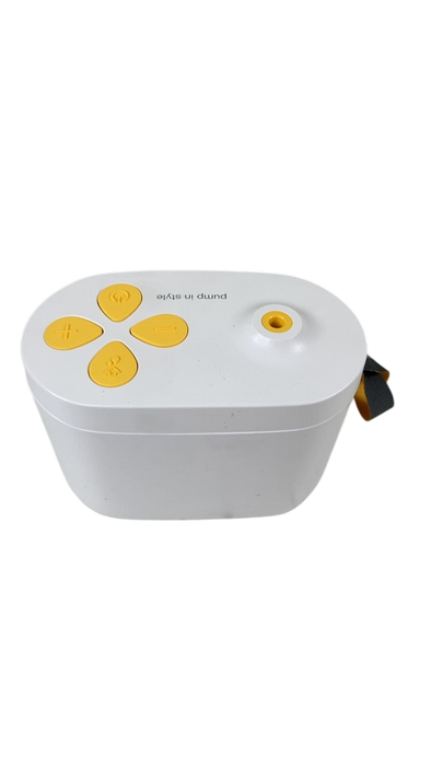 Shop Medela Pump In Style with MaxFlow, Classic at GoodBuy Gear