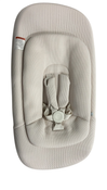 Shop Stokke Yoga Baby Bouncer & Swing, Light Sand at GoodBuy Gear