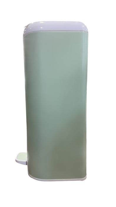 Shop Diaper Genie Platinum Diaper Pail, Sage Green at GoodBuy Gear