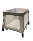 Shop Maxi-Cosi Swift Play Yard, Onyx Sand at GoodBuy Gear