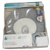 Shop Babymoov Headrest Lovenest Plus, Grey at GoodBuy Gear