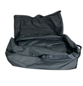 Shop UPPAbaby REMI Playard, Stella (Grey Brushed Melange) at GoodBuy Gear