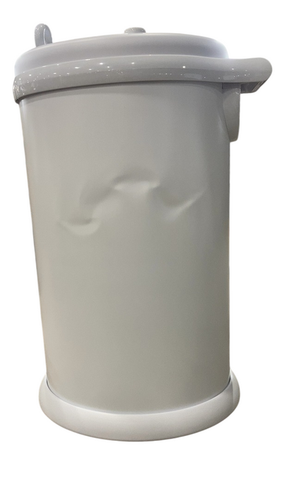 Shop Ubbi Diaper Pail, Matte White at GoodBuy Gear