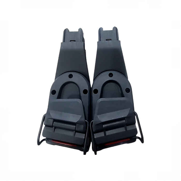 Shop Veer Cruiser Infant Car Seat Adapter, Cybex/Maxi-Cosi/Nuna/Clek at GoodBuy Gear