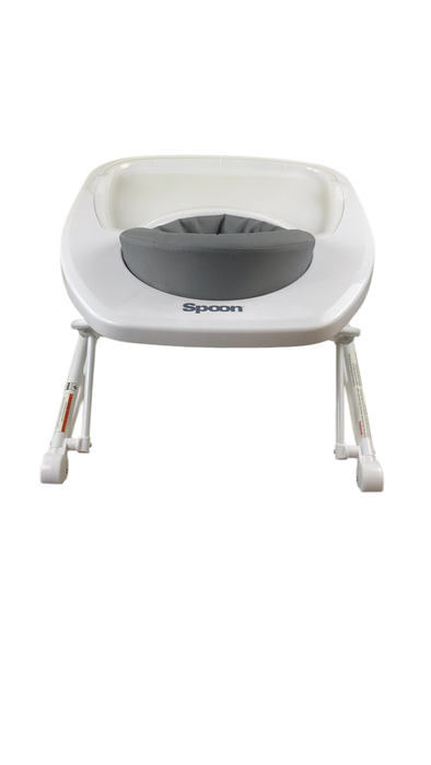 Shop Joovy Spoon Walker, Charcoal at GoodBuy Gear