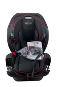 Shop Graco TrioGrow SnugLock 3-in-1 Car Seat, 2023, Juliana at GoodBuy Gear