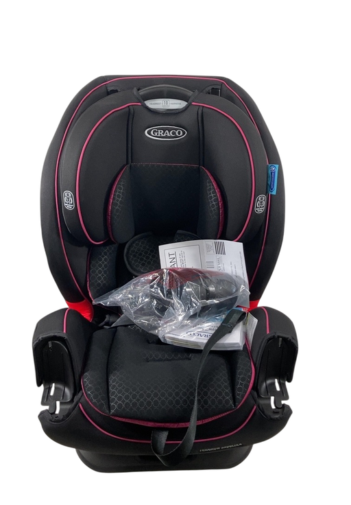 Shop Graco TrioGrow SnugLock 3-in-1 Car Seat, 2023, Juliana at GoodBuy Gear
