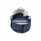 Shop Babymoov Babyni Playpen, Marine at GoodBuy Gear