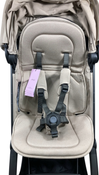 Shop Joolz Aer+ Stroller, 2024, Sandy Taupe at GoodBuy Gear