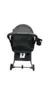 Shop Mompush Lithe Stroller, 2023, Black at GoodBuy Gear