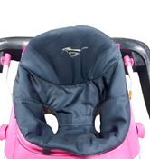 Shop Bright Starts Ways To Play 4-In-1 Baby Activity Walker, Pink, Mustang at GoodBuy Gear
