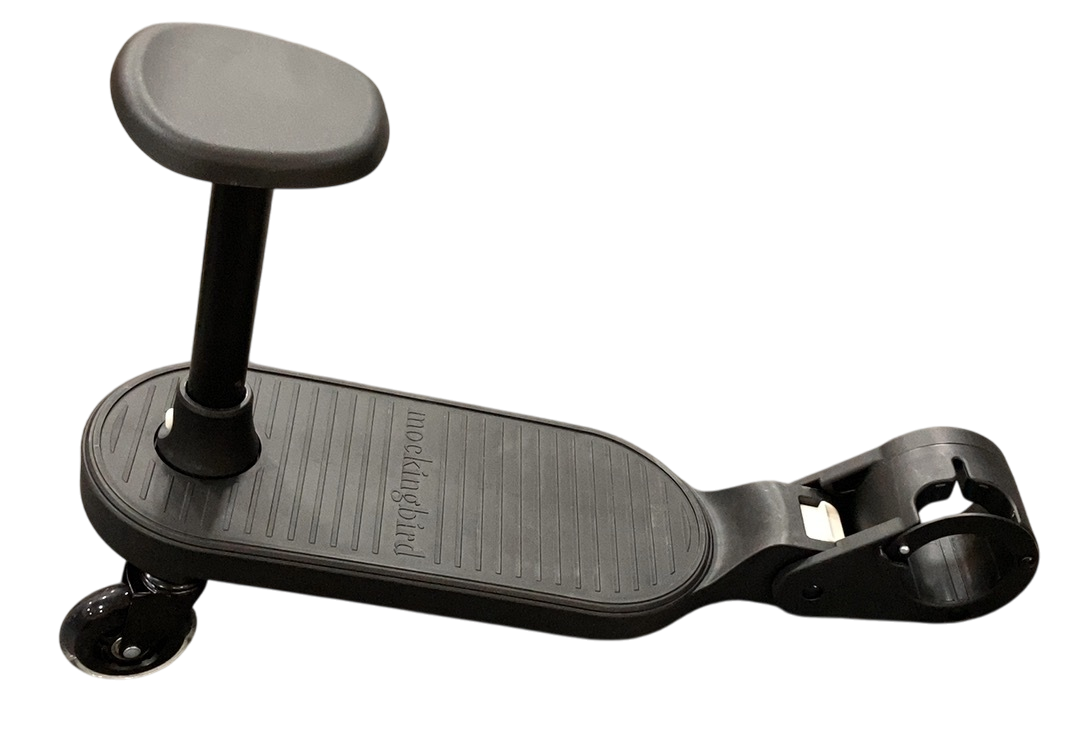 Mockingbird Riding Board — GoodBuy Gear