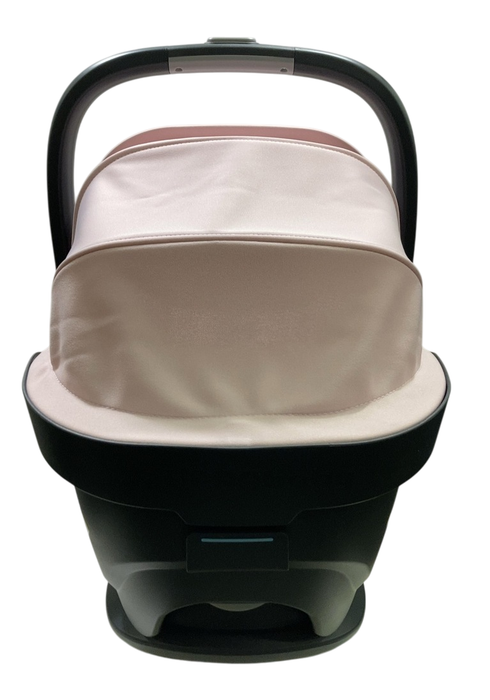 Shop UPPAbaby MESA V2 Infant Car Seat, 2024, Alice (Dusty Pink) at GoodBuy Gear