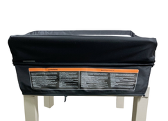 Shop UPPAbaby Changing Station For Remi Playard, Jake (Charcoal) at GoodBuy Gear