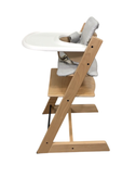 Shop Stokke Tripp Trapp Complete High Chair, 2, Natural, Nordic Grey at GoodBuy Gear