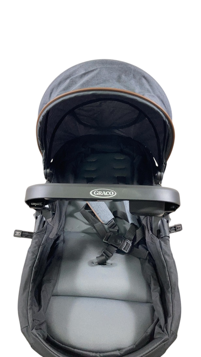 Shop Graco Modes Trio Replacement Seat, Hemlock at GoodBuy Gear