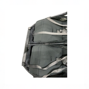 Shop UPPAbaby Minu Duo Stroller, 2025, Jake (Charcoal) at GoodBuy Gear