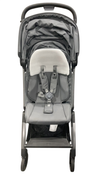 Shop Joolz Aer2 Lightweight Travel Stroller, 2025, Stone Gray at GoodBuy Gear