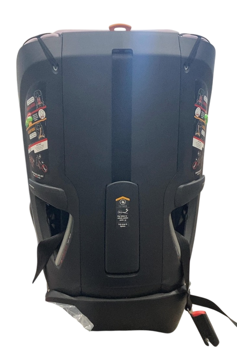 Shop Chicco MyFit Harness + Booster Car Seat, Iron, 2025 at GoodBuy Gear